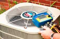 air-conditioner
