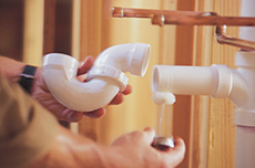 plumbing